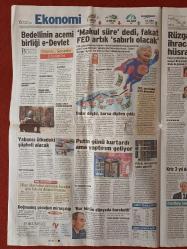 Sözcü Gazetesi 18 Aralık 2014 17 Aralık'ın Dili,Halk Unutmadı,Darbeyi Hırsızlara Yaptık,Hiçbir Saray Yoktur Ki Sarayın Zalimi Olmasın, Türkiye'yi Karıştıran İddia,Patla Artık Diego, Sneijder Resmen Satılık, Demirören Patladı,Pandev'e Göz Kırptı