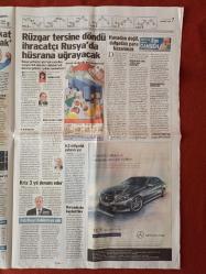 Sözcü Gazetesi 18 Aralık 2014 17 Aralık'ın Dili,Halk Unutmadı,Darbeyi Hırsızlara Yaptık,Hiçbir Saray Yoktur Ki Sarayın Zalimi Olmasın, Türkiye'yi Karıştıran İddia,Patla Artık Diego, Sneijder Resmen Satılık, Demirören Patladı,Pandev'e Göz Kırptı