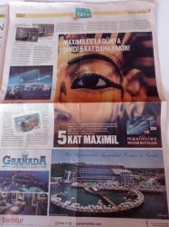 Milliyet Cadde Yaşasın Tatil Gazetesi - Bodrum'un Yeni Yıldızı Torba - Dijon Şehri - Kralların Şarabı Bourgogne-- Fransa'nın En Çiçekli Şehri - Bisikletle Altın Bağlar - Sandaletlerin Yeni Çağı