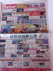 Milliyet Cadde Yaşasın Tatil Gazetesi - Bodrum'un Yeni Yıldızı Torba - Dijon Şehri - Kralların Şarabı Bourgogne-- Fransa'nın En Çiçekli Şehri - Bisikletle Altın Bağlar - Sandaletlerin Yeni Çağı