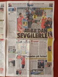 Sözcü Gazetesi 9 Mart 2015 Gazetecilik Kaotik Bir Meslek Haline Dönüştü, Başbakanlık'ta Dolar Zirvesi, Bakan Şimşek'in Türkiye Haritasını Apo Dahi Çizmedi, Çukurova Derbisinde Demir Yumruk,Atina'da Sevgilerle,Bir Fener Klasiği, Hamzaoğlu:İpi Biz Göğüsleriz