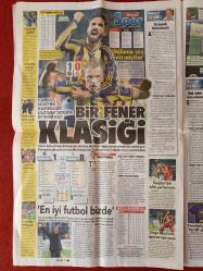 Sözcü Gazetesi 9 Mart 2015 Gazetecilik Kaotik Bir Meslek Haline Dönüştü, Başbakanlık'ta Dolar Zirvesi, Bakan Şimşek'in Türkiye Haritasını Apo Dahi Çizmedi, Çukurova Derbisinde Demir Yumruk,Atina'da Sevgilerle,Bir Fener Klasiği, Hamzaoğlu:İpi Biz Göğüsleriz