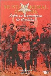 Zabit ve Kumandan ile Hasbihal