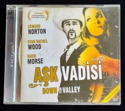 Aşk Vadisi (Down in the Valley) - Edward Norton (2005) VCD Film