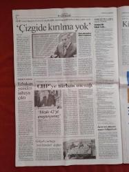 Cumhuriyet Gazetesi 4 Ekim 2010 Hedef Pozitif Muhalefet,AKP'den İmama Destek,Teröre Karşı Ortak Hareket,NATO Mayın Temizleyecek,Erbakan Yeniden Sahaya Çıktı,Kürtçe Kurslara Ayar,Çizgide Kırılma Yok,Trabzon Kafasını Kullandı,Schuster Zehir Zemberek,Sahada Yüksek Gerilim,Sofuoğlu Zirveye Çıktı,Oklar Hiddink'in Üzerinde,Bursa'ya Belediye Freni