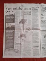 Cumhuriyet Gazetesi 4 Ekim 2010 Hedef Pozitif Muhalefet,AKP'den İmama Destek,Teröre Karşı Ortak Hareket,NATO Mayın Temizleyecek,Erbakan Yeniden Sahaya Çıktı,Kürtçe Kurslara Ayar,Çizgide Kırılma Yok,Trabzon Kafasını Kullandı,Schuster Zehir Zemberek,Sahada Yüksek Gerilim,Sofuoğlu Zirveye Çıktı,Oklar Hiddink'in Üzerinde,Bursa'ya Belediye Freni
