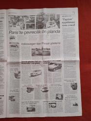 Cumhuriyet Gazetesi 4 Ekim 2010 Hedef Pozitif Muhalefet,AKP'den İmama Destek,Teröre Karşı Ortak Hareket,NATO Mayın Temizleyecek,Erbakan Yeniden Sahaya Çıktı,Kürtçe Kurslara Ayar,Çizgide Kırılma Yok,Trabzon Kafasını Kullandı,Schuster Zehir Zemberek,Sahada Yüksek Gerilim,Sofuoğlu Zirveye Çıktı,Oklar Hiddink'in Üzerinde,Bursa'ya Belediye Freni