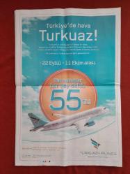 Cumhuriyet Gazetesi 4 Ekim 2010 Hedef Pozitif Muhalefet,AKP'den İmama Destek,Teröre Karşı Ortak Hareket,NATO Mayın Temizleyecek,Erbakan Yeniden Sahaya Çıktı,Kürtçe Kurslara Ayar,Çizgide Kırılma Yok,Trabzon Kafasını Kullandı,Schuster Zehir Zemberek,Sahada Yüksek Gerilim,Sofuoğlu Zirveye Çıktı,Oklar Hiddink'in Üzerinde,Bursa'ya Belediye Freni