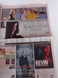 Hürriyet Kelebek Gazetesi - 3 Şubat 2012 - Hatice Özhan Ahmet Özhan Evlendiğimizden Beri Filiz Akbulut'la - Kötü Adam Musa Uzunlar Melek Oldu - Angelina Jolie - Simge Sağın - Demet Evgar - Emre Karayel - Kenan Doğulu