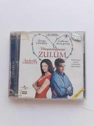 DAYANILMAZ ZULÜM VCD 2.EL UYGUN FİYATA VCD FİLM ( VCD 1065 )