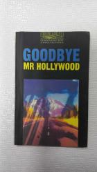 Mutiny on the Bountry ve Goodbye mr Hollywood 2 kitap ingilizce set