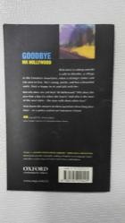 Mutiny on the Bountry ve Goodbye mr Hollywood 2 kitap ingilizce set