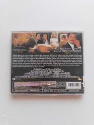 TUTKU ESİRLERİ VCD 2.EL UYGUN FİYATA VCD FİLM ( VCD 1073 )
