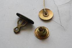 3 TANE KOLLEKSİYON ANTİKA  MÜHÜR VS VS   (ISIMSIZ DEMIR RAF