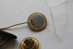 3 TANE KOLLEKSİYON ANTİKA  MÜHÜR VS VS   (ISIMSIZ DEMIR RAF