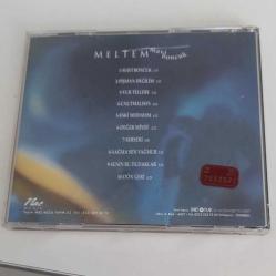 Meltem mavi boncuk 90lar CD ( egoist)