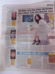 Sözcü Kitap Gazetesi - 30 Eylül 2016 - Hıfzı Topuz Sesleniyor-Başak Sayan Fotoğrafı -  Fenerbahçe En İyi Savunma Hücumdur Taktiğini Uyguladı - Mahkemenin Bulduğu Suç - Mavi Sürgün -Ferhan Şensoy - Ölümü Ayrılığı Aşkı Anlatıyor - Çocuk Nobeline Aday Gösterildi - Asosyallik Çok Moda - Ayasofya Konuştu Kitabı - Füsun Çetinel