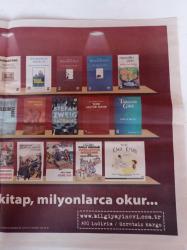 Sözcü Kitap Gazetesi - 30 Eylül 2016 - Hıfzı Topuz Sesleniyor-Başak Sayan Fotoğrafı -  Fenerbahçe En İyi Savunma Hücumdur Taktiğini Uyguladı - Mahkemenin Bulduğu Suç - Mavi Sürgün -Ferhan Şensoy - Ölümü Ayrılığı Aşkı Anlatıyor - Çocuk Nobeline Aday Gösterildi - Asosyallik Çok Moda - Ayasofya Konuştu Kitabı - Füsun Çetinel