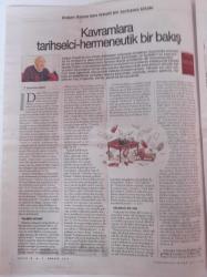 Cumhuriyet Kitap Gazetesi - 1 Aralık 2011 - Sayı 1137 - Hans Fallada Herkes Tek Başına Ölür - Robert Fisk Büyük Medeniyet Savaşı Ortadoğu'nun Fethi - Mine Söğüt Deli Kadın Hikayeleri - Frankenstein - Hasan Ali Yücel