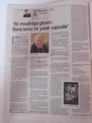Cumhuriyet Kitap Gazetesi - 1 Aralık 2011 - Sayı 1137 - Hans Fallada Herkes Tek Başına Ölür - Robert Fisk Büyük Medeniyet Savaşı Ortadoğu'nun Fethi - Mine Söğüt Deli Kadın Hikayeleri - Frankenstein - Hasan Ali Yücel