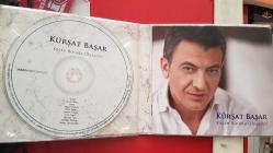 KÜRŞAT BAŞAR KEŞKE BURADA OLSAYDIN CD