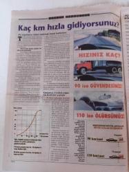 Cumhuriyet Bilim Teknik Gazetesi - 30 Eylül 2000 - Sayı 706 - Nuh Tufanı Karadeniz'de - Marmara Faylarını Araştıran Le Suroit Gemisinde Bir Gün - Celal Şengör - Naci Görür - Web Sayfası Hazırlığında İlk Adım - Bu Ay Göktaşı Yağmurları Var