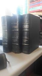 Türk Ceza Kanunu Şerhi ve Tatbikatı / 3 Cilt TAKIM - Ciltli