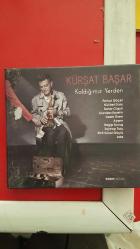 KÜRŞAT BAŞAR KALDIĞIMIZ YERDEN CD