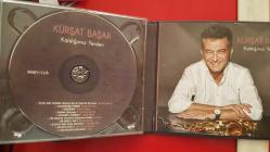 KÜRŞAT BAŞAR KALDIĞIMIZ YERDEN CD