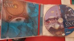 MİMAR SİNAN 1490-1588VCD