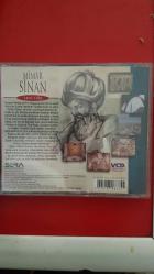 MİMAR SİNAN 1490-1588VCD