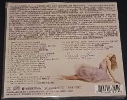 TAYLOR SWIFT - SPEAK NOW (TAYLOR'S VERSION) TAIWAN EDITION POSTER 2023 CD