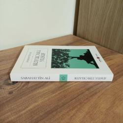 Kuyucaklı Yusuf Sabahattin Ali  KARBON KİTAPLAR