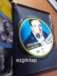 çıplak gerçek dvd  (PC'de denenmiştir)  (peter sellers peggy mount) (the naked truth) mario zampi
