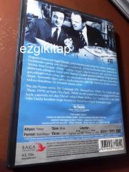 çıplak gerçek dvd  (PC'de denenmiştir)  (peter sellers peggy mount) (the naked truth) mario zampi