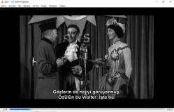 çıplak gerçek dvd  (PC'de denenmiştir)  (peter sellers peggy mount) (the naked truth) mario zampi