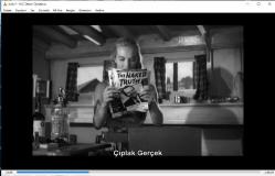 çıplak gerçek dvd  (PC'de denenmiştir)  (peter sellers peggy mount) (the naked truth) mario zampi