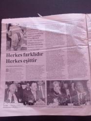 Cumhuriyet Dergi Gazetesi - 29 Ocak 1995 - Sayı 462 -  Ergani'den Dünya Yeşiline Bir Arkadaş Çevre Grubu -Mahremin Sınırı Kapı - İki Gece İki Kuşak Ülke Nasıl Kurtulucak - Herkes Farklıdır Herkes Eşittir