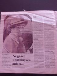 Cumhuriyet Dergi Gazetesi - 29 Ocak 1995 - Sayı 462 -  Ergani'den Dünya Yeşiline Bir Arkadaş Çevre Grubu -Mahremin Sınırı Kapı - İki Gece İki Kuşak Ülke Nasıl Kurtulucak - Herkes Farklıdır Herkes Eşittir