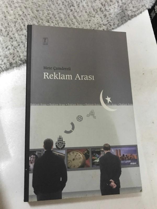 Reklam Arası