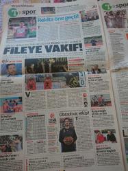 Türkiye Gazetesi,24 Şubat 2019,Bakan Soylu'dan Beka Mesajı,Bildiklerimi Söylersem Kanınız Donar,Çözüm Yine Türkiye'de,İkiyüzlü Amerika,Pablo Escobar,Soldado,Galatasaray,Kemal Özdeş