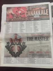 Hürriyet Keyif Gazetesi - 10 Kasım 2012 - Reggae Efsanesi Olarak Değil Sadece İnsani Yönüyle Bob Marley Fotoğrafı - Acımasız Ve Kaya Gibi Bir Film Katil Joe- Evim Sensin Filmi - Alacakaranlık Filmi - Bach'ım Dans Eden Figürleri - Çanakkale 1915