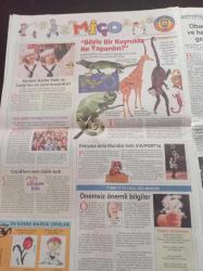 Milliyet Pazar Gazetesi - 25 Ocak 2009 - Arzum Onan ve Mehmet Aslantuğ Fotoğrafı - Ortalama Ömür 160 Yıla Çıkacak - Anevrizma Genini Dünyada İlk Bulan Profesör Doktor Murat Günel - Sinemanın Asi Kızı Tomris Giritlioğlu