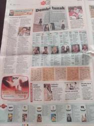 Milliyet Cafe Gazetesi - 19 Eylül 2008 - Gazinocular Kralı Fahrettin Aslan'ın Oğlu Mehmet Aslan Fotoğrafı - Kadın Olsam En Çok Dudaklarımı Beğenirdim - Bülent Ersoy Fotoğrafı - Ahmet Bayer Fenerbahçe Maçını Yeni Sevgilisiyle İzledi - ALS Hastası Hadi Çaman'ın Dramı