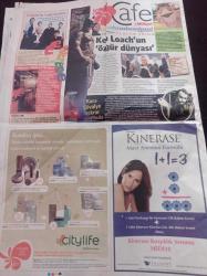 Milliyet Cafe Gazetesi - 19 Eylül 2008 - Gazinocular Kralı Fahrettin Aslan'ın Oğlu Mehmet Aslan Fotoğrafı - Kadın Olsam En Çok Dudaklarımı Beğenirdim - Bülent Ersoy Fotoğrafı - Ahmet Bayer Fenerbahçe Maçını Yeni Sevgilisiyle İzledi - ALS Hastası Hadi Çaman'ın Dramı