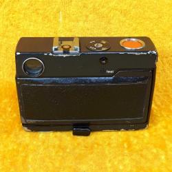 VINTAGE AGFA SELECTRONIC S MADE IN GERMANY FOTOĞRAF MAKİNESİ , HÂLİYLE