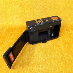 VINTAGE AGFA SELECTRONIC S MADE IN GERMANY FOTOĞRAF MAKİNESİ , HÂLİYLE