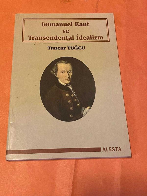 Immanuel Kant ve Transendental İdealizm