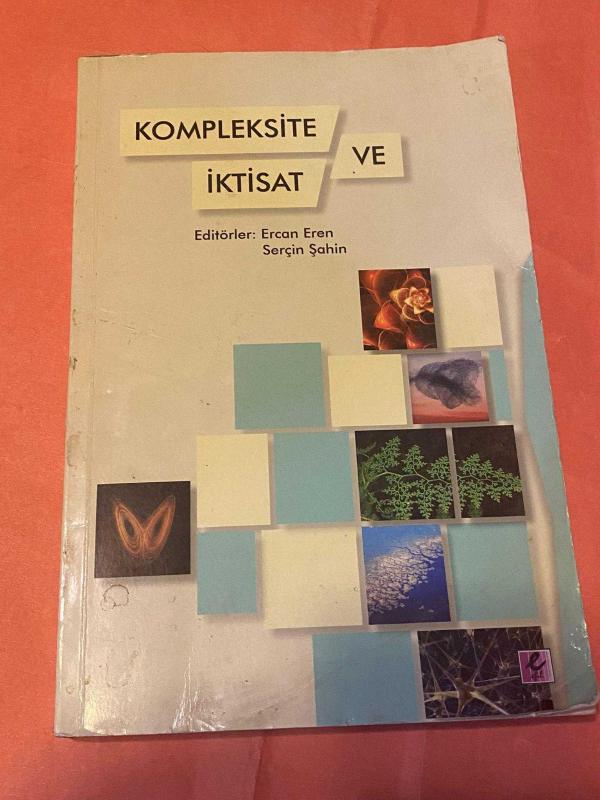 Kompleksite ve İktisat