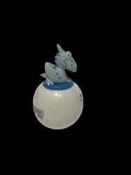 Dinosaurus money jars - İdilodactyl / Kumbara